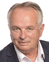 Miroslav RADAČOVSKÝ