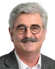 Claude GRUFFAT