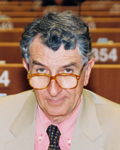 Corrado AUGIAS