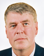 Sören WIBE