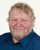 Jens Dyhr OKKING