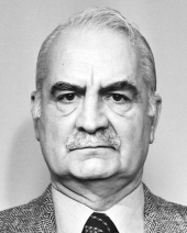 Nikos ZARDINIDIS