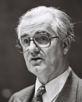 Pierre-Bernard COUSTÉ