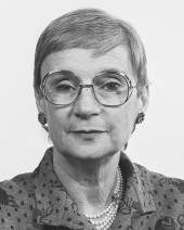 Tullia CARETTONI ROMAGNOLI
