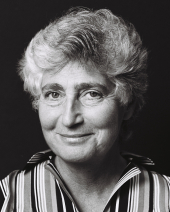 Susanna AGNELLI