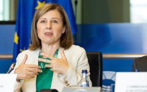 Věra Jourová