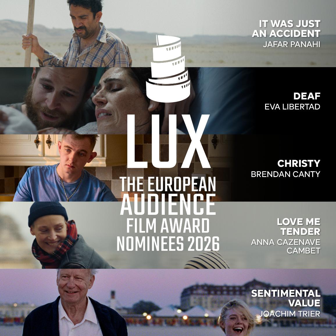 Nominated films
