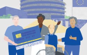 Senior Pensioner Card EP
