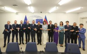 DASE - 5th EU-Cambodia IPM