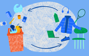 Circular economy