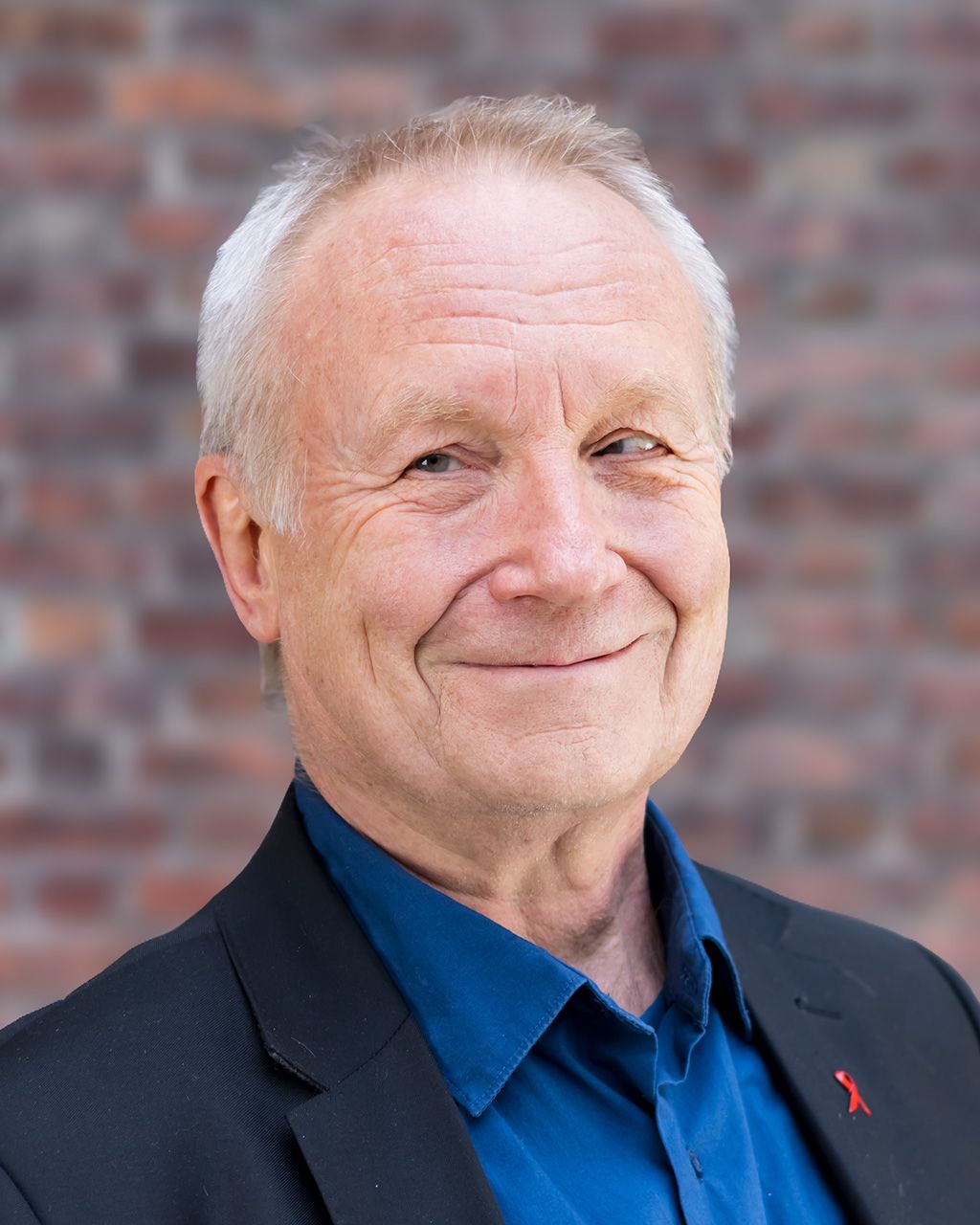 Arne Backer Grønningsæter
