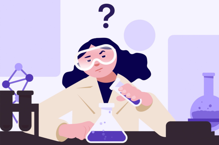 En døråpner til norsk forskning