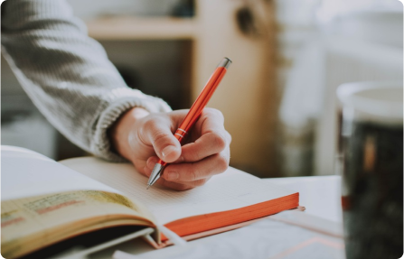 Información para opositores