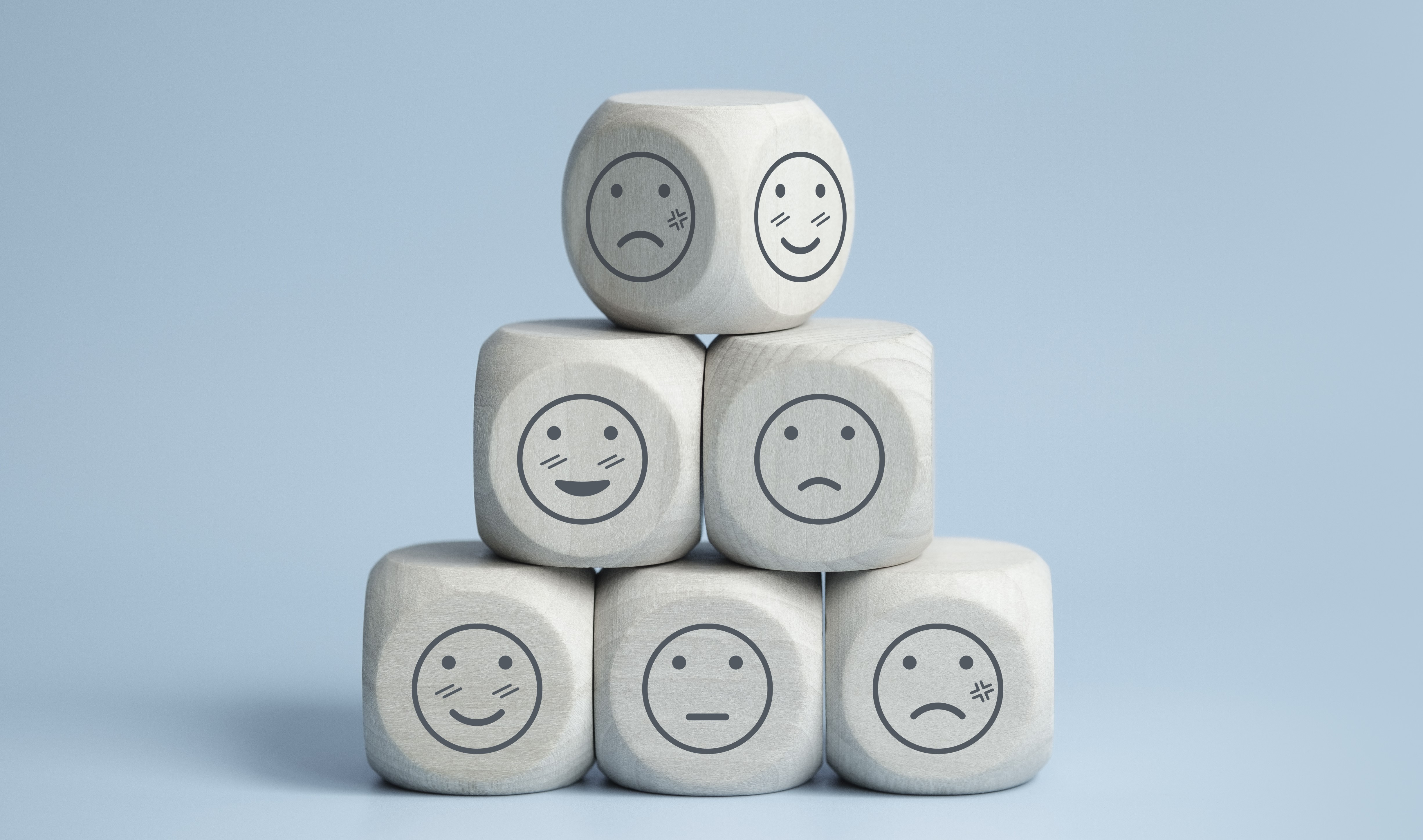 Imagen Multidimensional Indicator of Life Quality(IMCV)