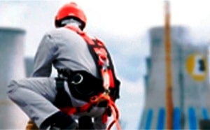 Imagen Protección contra caídas de altura