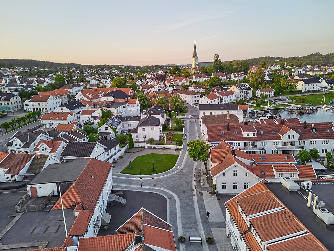 Emil Knudsens plass