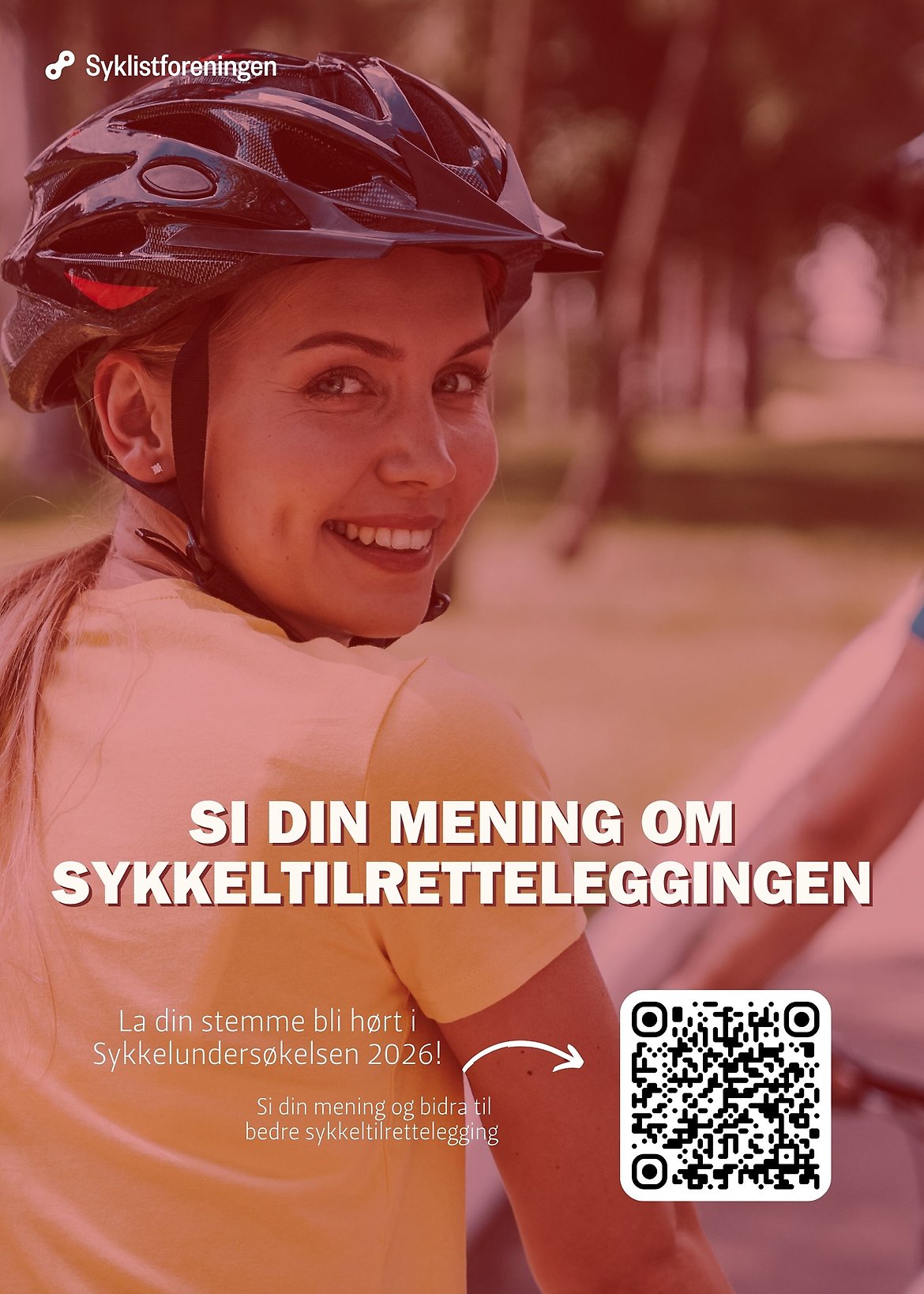 Undersøkelse sykkel
