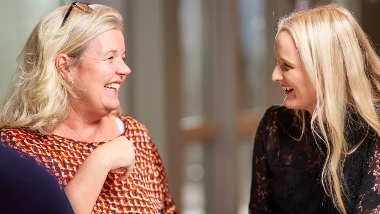 Tone Lindtorp Veileder mentorteamet Lillestrøm kommune