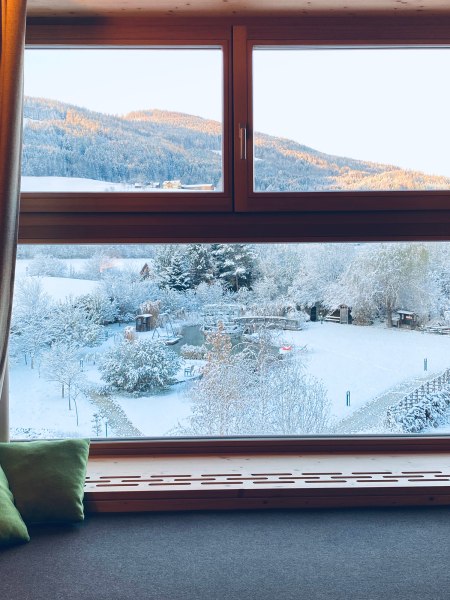 Molzbachhof, © Molzbachhof