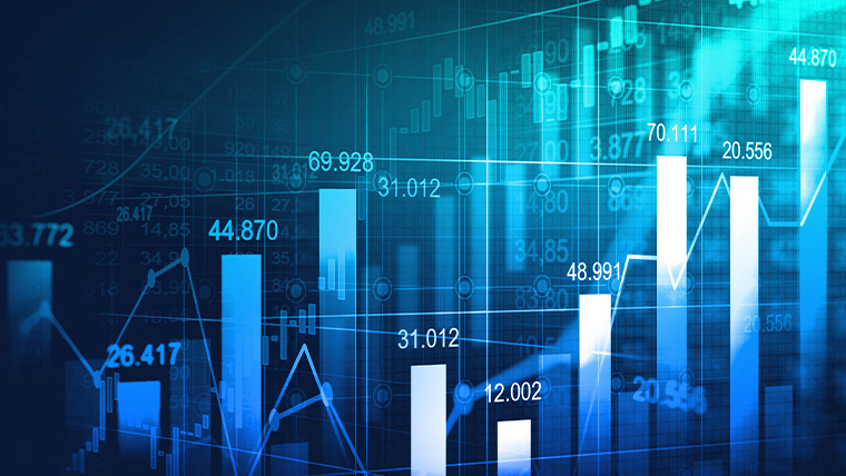Report on Financial Market Developments in 2024