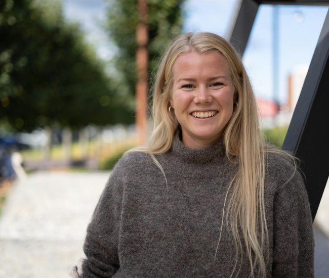 therese-bjorland