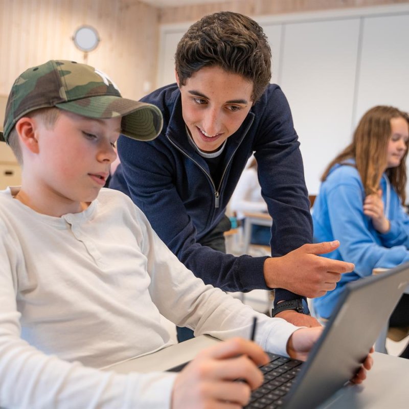 Spesialpedagogikk
