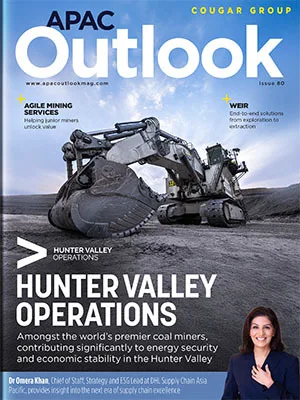 APAC Outlook Magazine