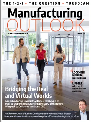 Manufacturing Outlook Magazine