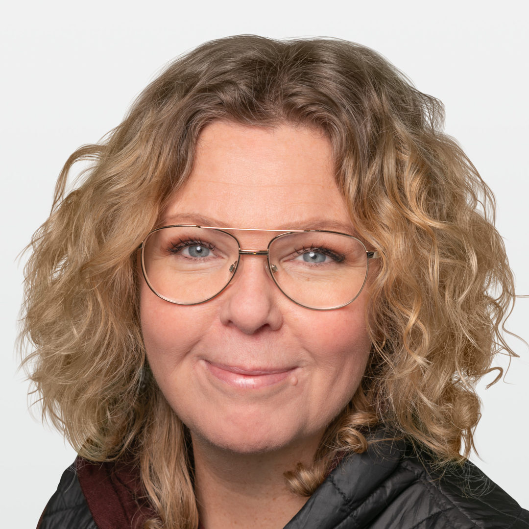Rebekka Sørli i VAR Heatlhcare - Kundereferasne for Pindena påmeldingssystem
