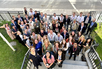 Bridging Cultures: Highlights from the International Student and Alumni Meetup Sweden Vol. 3