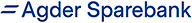 Logo: Agder Sparebank