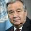 United Nations Secretary-General AntÃ³nio Guterres