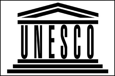 UNESCO logo UNESCO logo