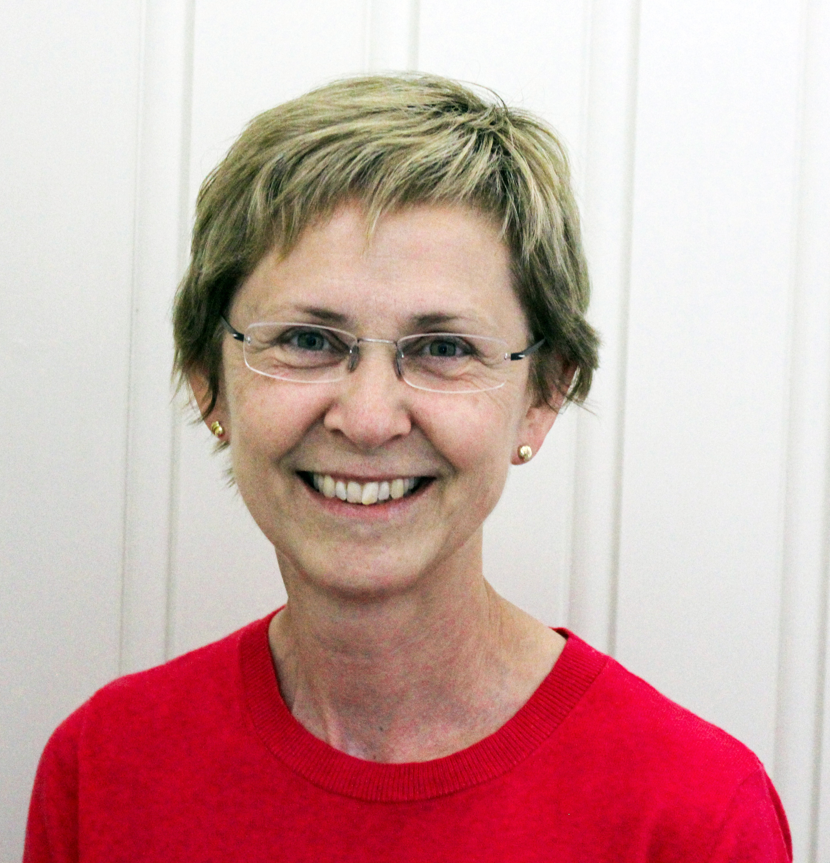 Marit Holm Hopperstad