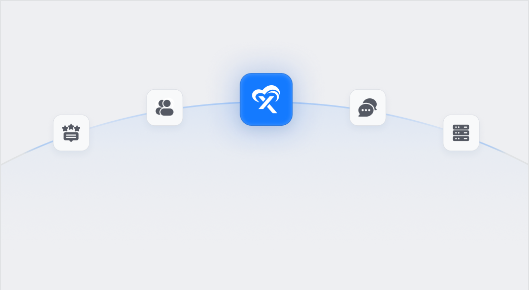 xCloud community â connect with hosting enthusiasts across reviews, chat, and support